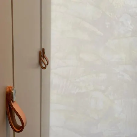 Apartamento Lumineux Pres Vieux-port, Joliette, Panier