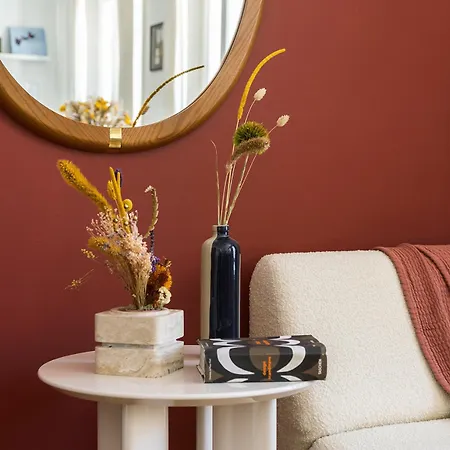 Lumineux Pres Vieux-port, Joliette, Panier Apartamento Marselha